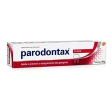 Creme Dental Parodontax Flúor 90g