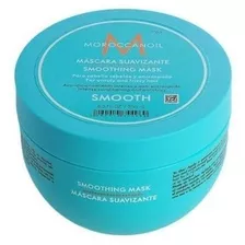 Moroccanoil Máscara Redutora De Volume Smooth - 250ml