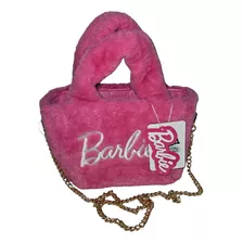 Bolsa Barbie