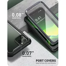 I-blason Ares - Funda Para iPhone 11 Pro Max Versión 2019, D