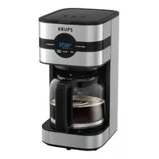 Cafera Krups Simply Brew Digital 1,5litros