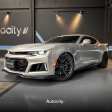 Chevrolet Camaro Lz 1 2019