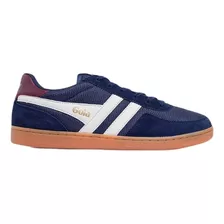 Zapatillas Hombre Gola Urbanas Elite Variante De Colores