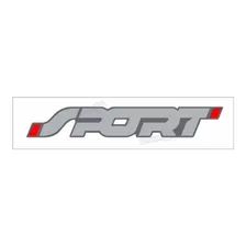 Adesivo Compatível Ranger Sport 2013 2014 2015 F607