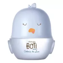 Boti Baby Colônia Da Lua, 100ml O Boticário - Para Bebê