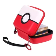 Estuche Pokémon Para Colocar 400 Cartas