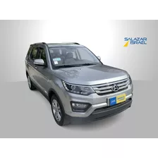 Changan Cx70 2020