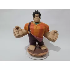 Detona Ralph Jogo Disney Infinity 1.0