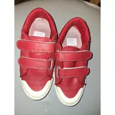 Zapatillas Mimo Velcro