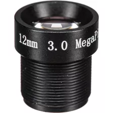 Marshall Electronics 12mm F/1.8 M12 3mp Lente For Select Mar