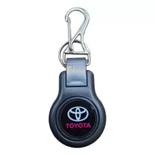 Chaveiro Acessorio Chave Carro Logo Toyota Universal