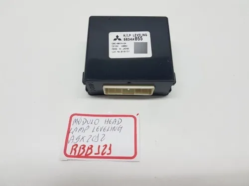 Modulo Head Lamp Leveling Mitsubishi Asx 2012 8634a055