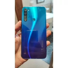 Celular Xiaomi Redmi Note 8 4gb Ram 64gb Reparado Leer