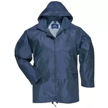 Chaqueta De Lluvia Clasica Para Hombre Portwest S440