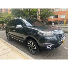 Renault Koleos Sport Way 4x4