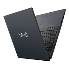 Notebook Vaio Fe14 8gb 256gb Intelci5 Win11 Inglês Seminovo