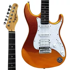 Guitarra Stratocaster Tagima Tg-520 Lançamento 2021