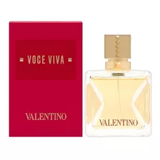 Voce Viva Eau De Parfum 100 Ml. Dama