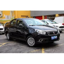 Fiat Grand Siena Attractive 2019