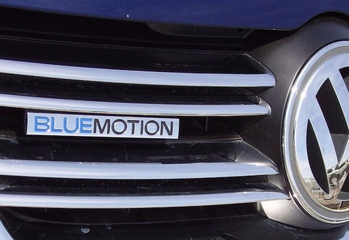 Emblema Bluemotion Nuevo Para Vw Jetta, Passat B6 2005-2011 Foto 5