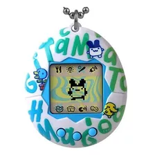 Tamagotchi Original - Repetição Do Logotipo, 42921nb