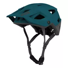 Ixs Casco Trigger Am Everglade Sm (21.3-22.8 in)