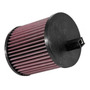 Filtro De Aire K&n Holden Captiva 3.2l 2006 A 2010 33-2956