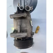 Compressor Do Ar Condicionado Delphi Citroen C3 Picasso 2013