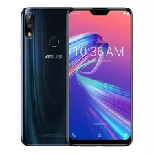 Asus Zenfone Max Pro M2 Zb631kl Dual Sim 32 Gb 3 Gb Ram Azul