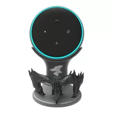 Soporte De Drogon Got Para Amazon Echo Dot 3°generación