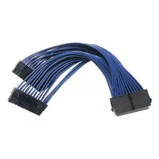 Gintai Cable De Extensión De Fuente De Alimentación Psu M.