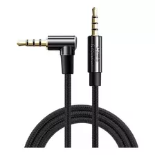 Cable 1x1 3.5 Auxiliar Power And Power Aux-104