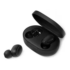 Fone Ouvido Bluetooth S/ Fio Compatível Xiaomi Mi Air Dots