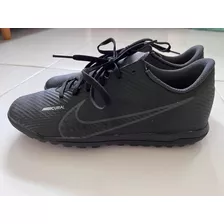 Chuteira Society Nike Vapor 15 Club