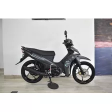 Yamaha Crypton 115 Fi 2024 0 Kilometros