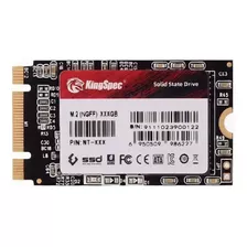 Ssd M.2 Sata 128gb 2240 Kingspec