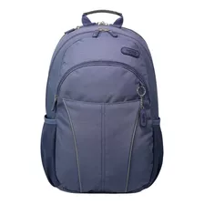 Mochila Con Porta Pc Y Porta Tablet Cambri Totto