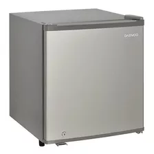 Refrigerador Frigobar Daewoo Winia Fr-064rs Silver 
