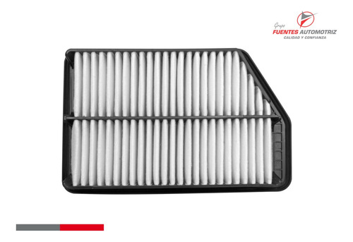 Filtro Aire Motor Para Hyundai Creta 1.6l De 2017 A 2020 Foto 3