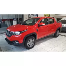 Fiat Strada Freedom Utilitario Tomo Usado 18 19 20 21 17 Fc 