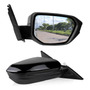 Espejo Retrovisor Dvr Tactil Honda Civic Full Mt honda Civic