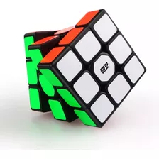 Juego Educativo Interactivo Cubo Magico Rubik 3x3x3 Regalo