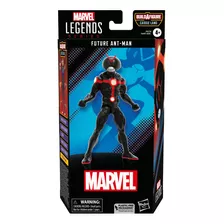 Boneco Homem-formiga Do Futuro Marvel Legends 15cm Hasbro