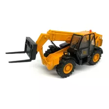 Jcb 535 Maquinas Pesadas 1:87