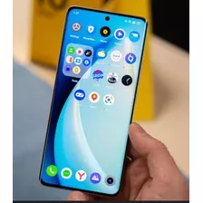 Smartphone Realme 10 Pro Plus Muito Novo, Nenhum Risco