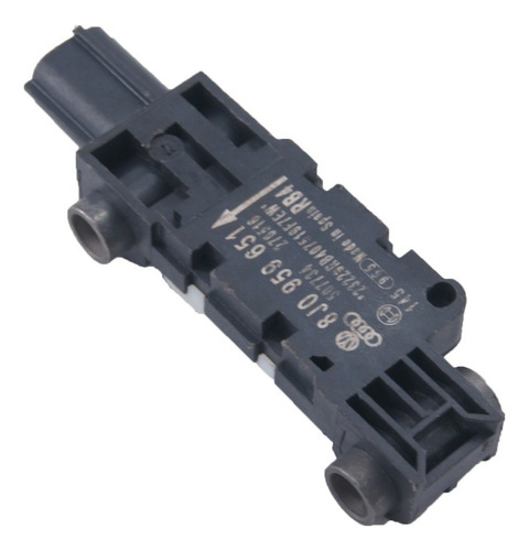 1 Sensor De Impacto Airbag For Audi A3 Tt R8 Exeo Foto 6