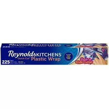 Film Plástico Para Alimentos 68.8mts Reynolds Wrap