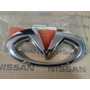 Emblema De Cajuela Original Infiniti Qx60