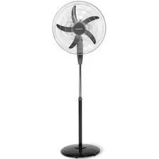 Ventilador Smartlife Sl-sf50b De Pie Base Circular Gtia Ofic