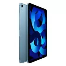 iPad Air 2022 5ta Generación M1 64gb Wifi Color Azul